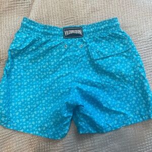 Men’s Vilebrequin Swim Trunks